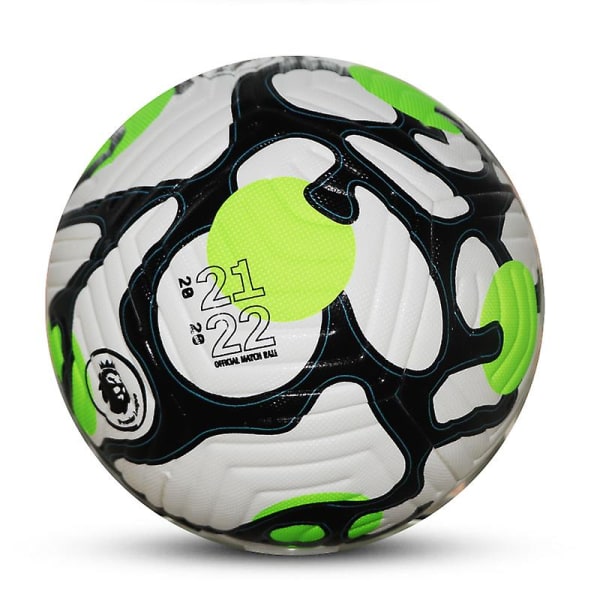 2023 Premier Football League Ball Outdoor Sports Training Ball style 7