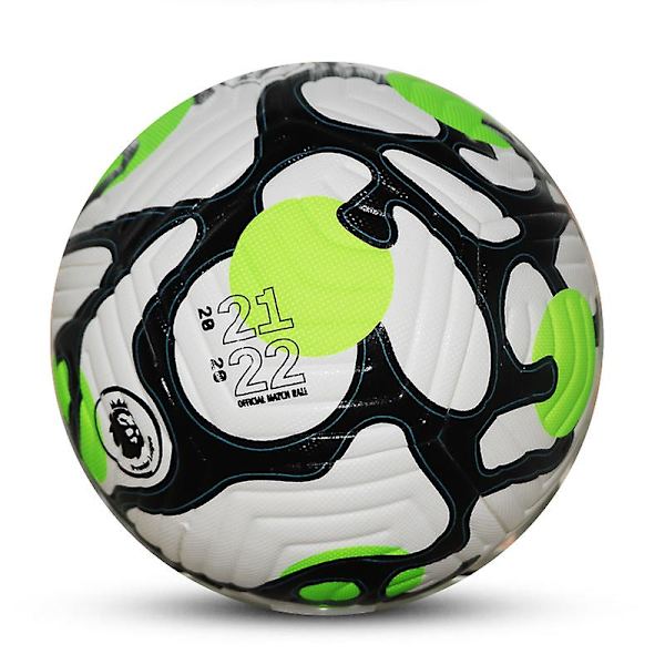 2023 Premier League Fotboll Utomhus Sport Träningsboll style 7
