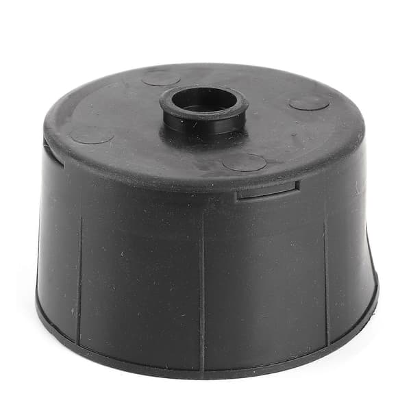 Gummikoppholder Innlegg Foring Erstatningstilbehør Passer for Dodge Ram 1500/2500/3500
