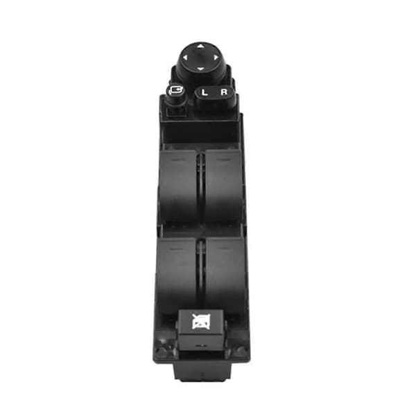 Automotive Power Window Master Switch Venstre Side Glass Lifter Master Switch GS1E-62950-A for 6