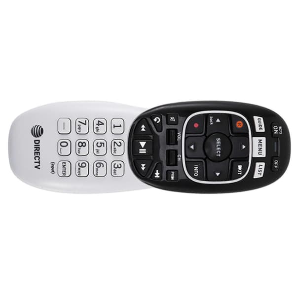 RC73 Fjernkontroll for Control Remoto D11 D12 H21 H23 H24