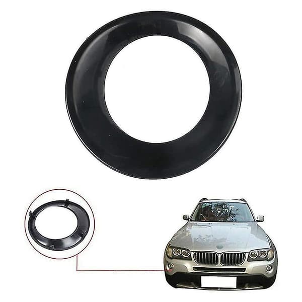 Höger Dimljus Grill Trim Skydd 51113423790 för X3 E83 2007-2010