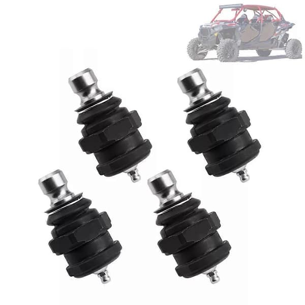 Kuleleddpakke for RZR XP XP4 1000 EPS 2014-2023