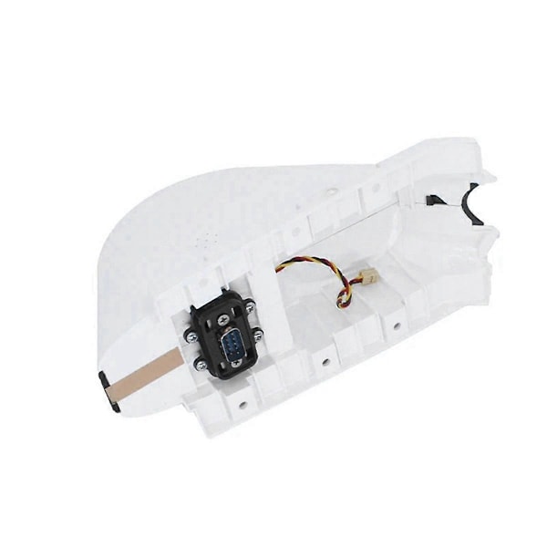 Hvit Bryter Strømdisplay for Mini Pro Selvbalanserende Elektrisk Scooter Midt-Kabin Panel