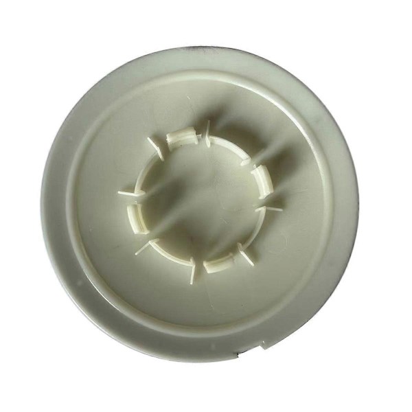 4 stk. 133 mm hjulkapsel til 500 hjul center navkapsler støvdæksel 68078419AC 68078421AC