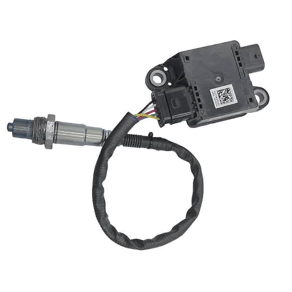 Eksos PM Partikkelsensor 39265-2F300 for Sorento 2.0 2.2 CRDi 4WD 2015-2020 0281006553