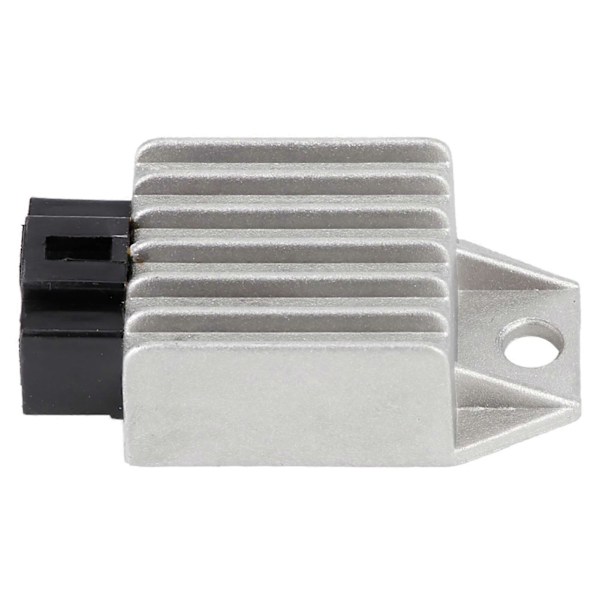 Universell Motorcykel Motorcykel 12V Spänningsregulator Likriktare 4 stift