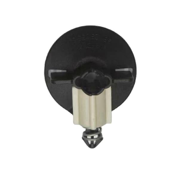 9672905880 2X Bilfrontlykt Monteringsklips Frontlyktklips Frontlykt Festeklips for DS4S DS5 DS5LS DS6