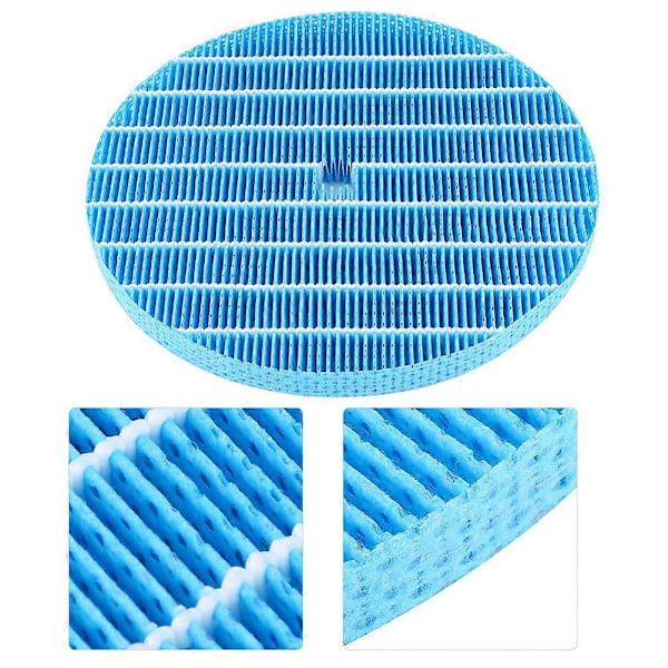 Udskiftningsluftfilter til befugtning, passer til DAIKIN MCK57LMV2A MCK57LMV2W luftrenserdele