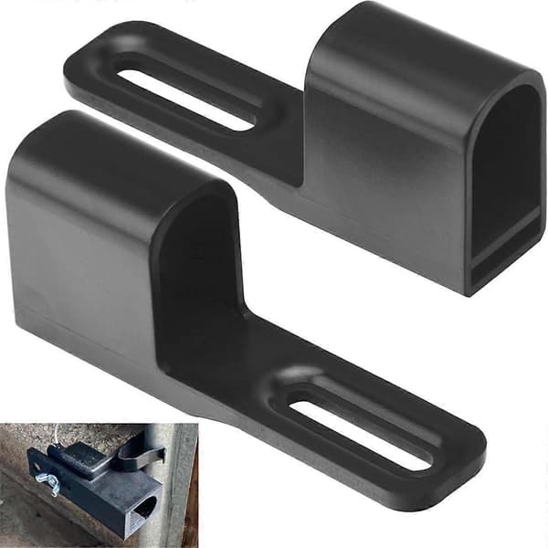 2-pack Garagedörrsensor Solskydd Garagedörrsensor Solskydd för 41A5043, 820CB