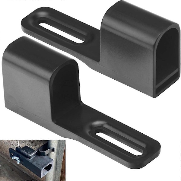 2 Pak Garageport Sensor Solskærm Beskytter Garageport Sensor Sollys Dækning til 41A5043, 820CB