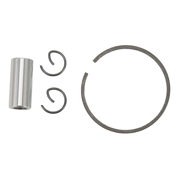 38mm Cylinder Kolv Kit 1139 020 1201 Ersättning för Stihl MS181 MS211 MS181C MS171
