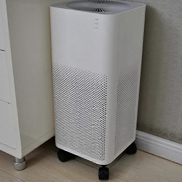 Adapter til Air Purifier Filterelementer ProH Universal Hjul Flyttbar Hjulbase