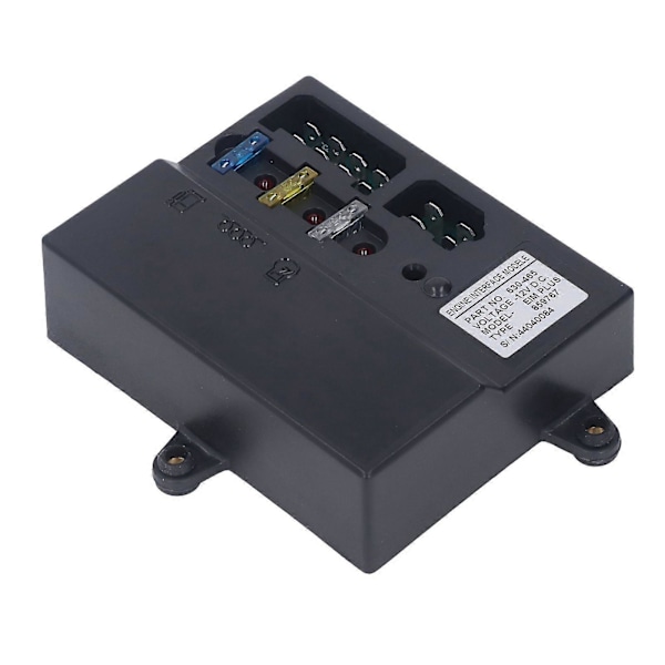 Motor Interface Modul Hastighedsreguleringskort 12V EIM PLUS 630?465 Controller til Motor