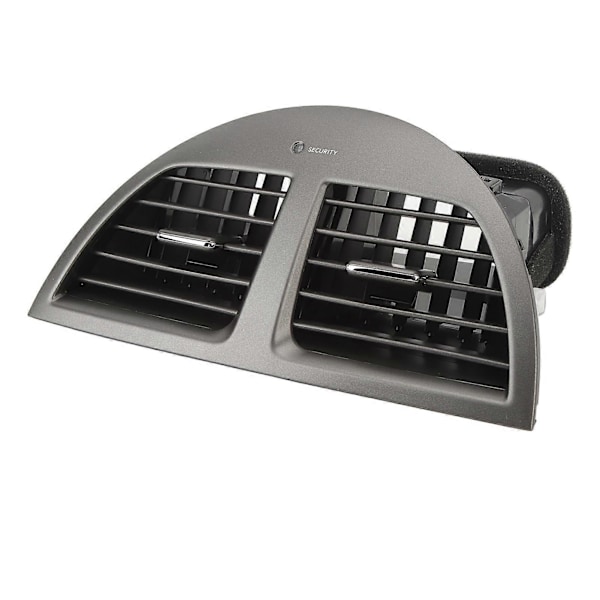 Midtkonsoll AC Luftventil Panel Bedre Ventilasjon OEM Standard 5566033900 for ES350 2007 til 2009