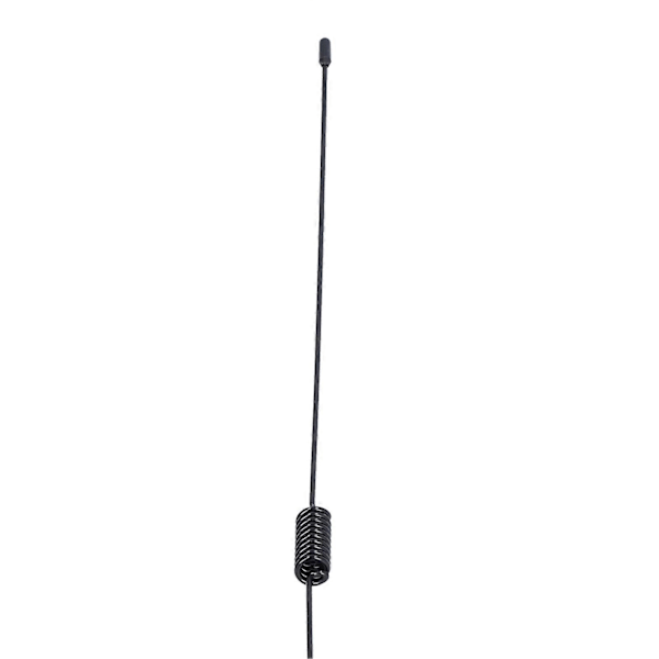 Bil Stereoantenne Høyfrekvent Sterk Magnetisk Base for Radio Signalforbedring