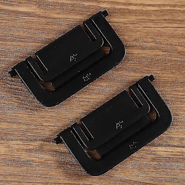 1 par tastaturstativholder for Logitech G913 G915 G815 G813 G915tkl G913tkl