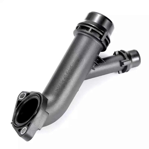 Radiator Kjøleslangekobling Kjølevannsrørkobling 11537560130 11537505055 for E46 E85 E60 E61 E83 E81 E93