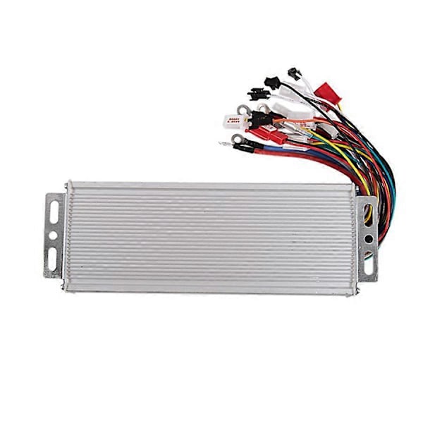 48V 60V 64V 1500W Børsteløs Controller med til Ebike Controller/Bldc Motor Controller til Elektrisk Cykel/Scooter