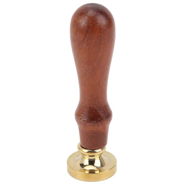 Voks Segl Stempel Skinnende Ikke-Klebrig DIY Klassisk Forsegling for Konvolutter Invitasjoner Bryllupspynt