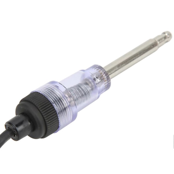 Tennpluggtester Inline Tenningssystem Detektor Elektroplettering Universal for Bilmotor