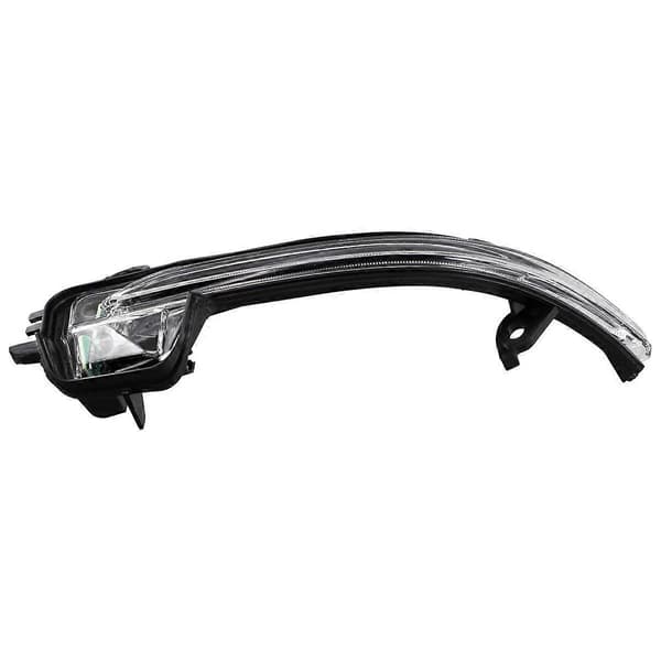 För 1-serie M135i XDrive Vänster Sidospegel Extra Blinkers 51169879127