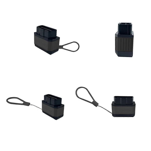 KW905 V1.5 OBD2 Scannere Bluetooth 5.0 til Android/IOS Bil Diagnosticeringsværktøj Kode Læser B
