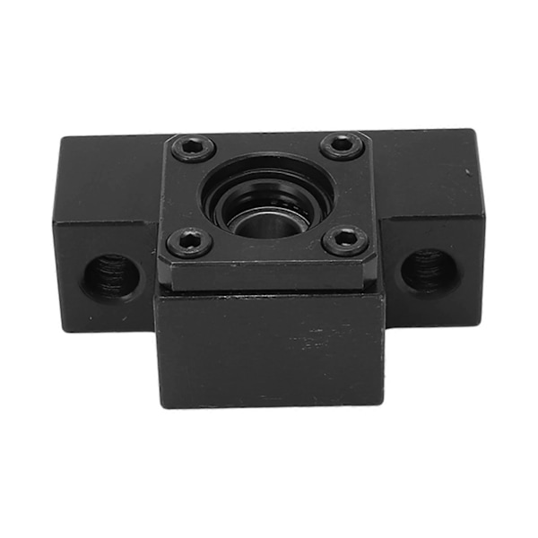 Kulskruv Ändstöd EK10 Kulskruv Lagerbock Set Kit för SFU1604 SFU1605 SFU1610