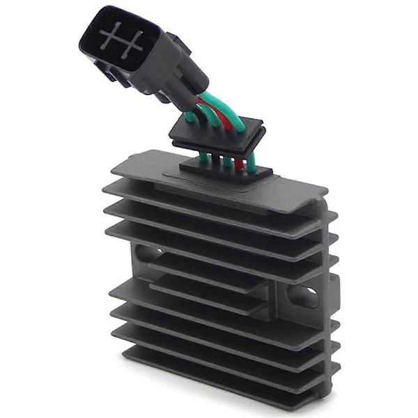 68V-81960-10-00 4-takts spenningsregulator likeretter for 50-70 F50 F60 F70 F115 FL115 FT50 FT60