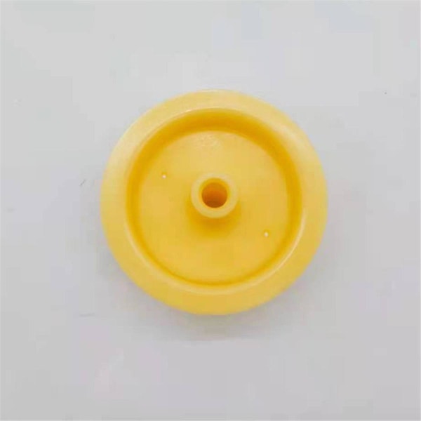 WE49X20697 Tørketrommel Lager Kit WE3M26 Topplager WE9M30 Trommelfilt WE12M29 Belte WE1M1067 Lagerglide WE12X83