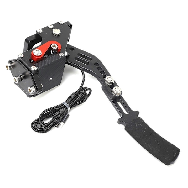 14Bit PC USB Handbroms för Logitech Racingspel G27 G25 G29 T500 T300 Fanatecosw Lfs Dirt Rally