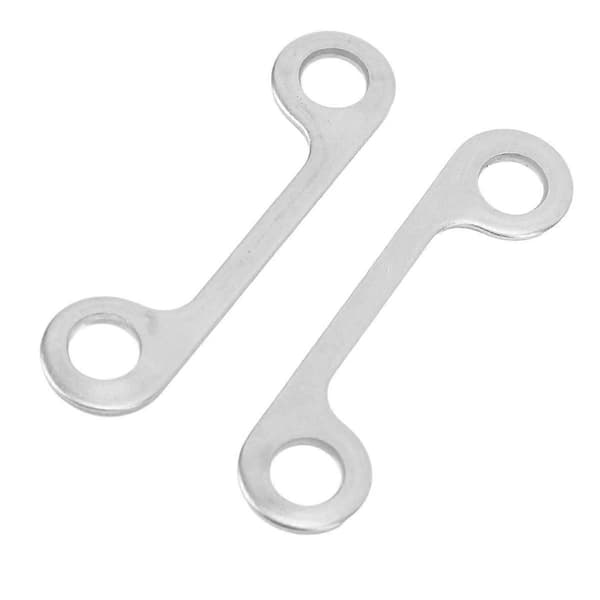 Vattenpumpshus Tryckplatta 63V-44328-00 för 2 4-takts Utombordsmotor 15