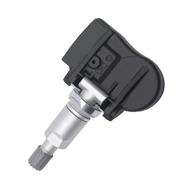 4 stk. Bil TPMS Tryksensor FW931A159AB til 2005-2013 Dækovervågningssensor GX63-1A159-AA