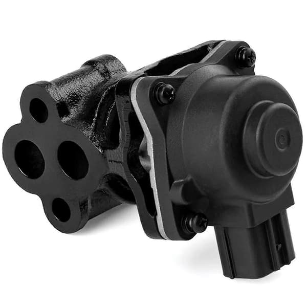 1811177E00 Eksosgassresirkulasjonsventil for Aerio Esteem Grand Vitara XL7 Sidekick Tracker EGV922 EGR Ventil