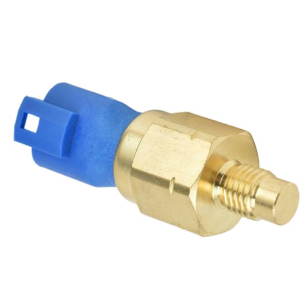 24V Vanntemperatursensor Motor Temperatur Transduser 320/04558 for JCB 3CX 4CX Gravemaskinlaster