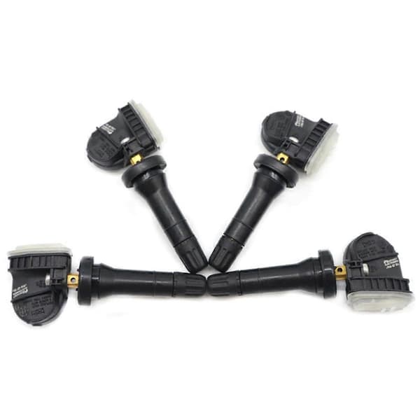 4 st TPMS Däcktryckssensorer 3641101XKN01A för Dargo Tank Jolion 2020-2021 Däcktrycksövervakningssensor