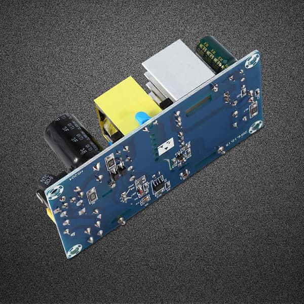 24V 4A~6A Stabil Højeffekts Switching Strømforsyningskort AC-DC Konverter Modul