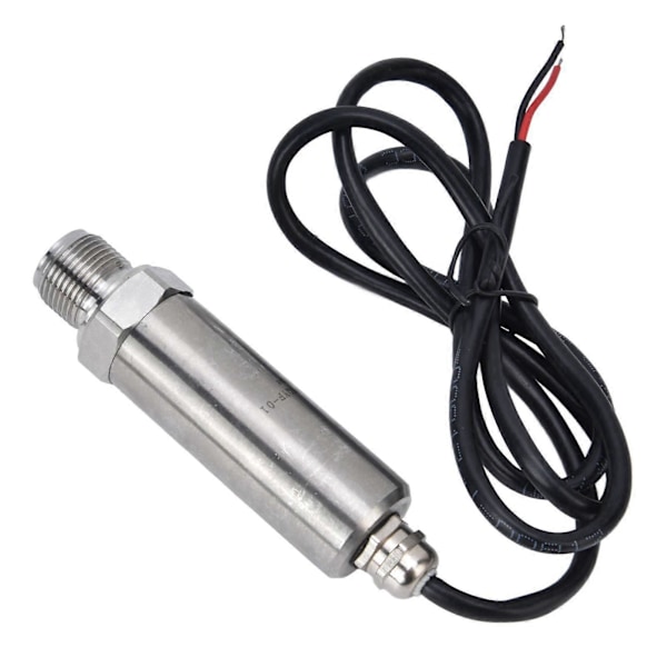 Trykksender Transduser Sensor Vanntett Kompakt 02.5Mpa 420mA DC24V OMSJDXQYF01