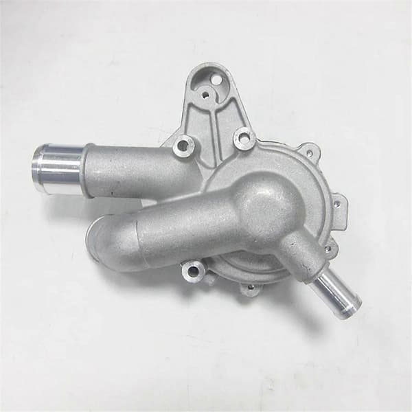 Bil 5L8Z 8501 AB Kylsystem Lång Hals Typ Vattenpump för Tribute Escape V6 Mendeo 2.5 2000-2007