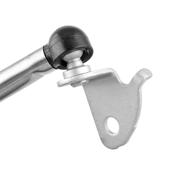 Høyre bakre nivåsensor for fjæring / Nivåsensor for frontlykter 8K0941310C, 8K0941310B for A4 A5