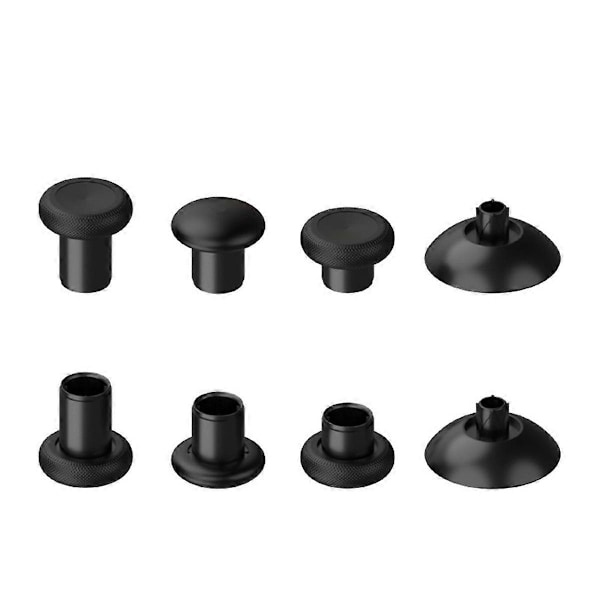 8-pack Analoga Joysticks för Elite/ S/ / Handtag Ersättningskontroller Komponentset J