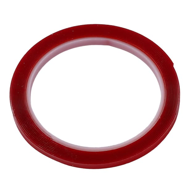 2 stk./sæt Bil Side Cover Luftventil Trim Blank Sort Gummi Auto Udvendigt Tilbehør Udskiftning til A7 S7 4K8 2018?2020