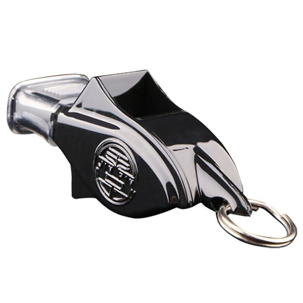 130dB högfrekvent Dolphin Whistle Outdoor Competition Whistle
