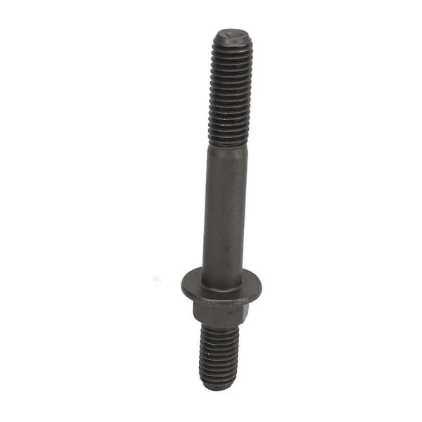 12 stk. Eksosmanifold Pakningsbolter Bil Eksos Tilbehør Erstatning For Dodge Ram 5.9 6.7