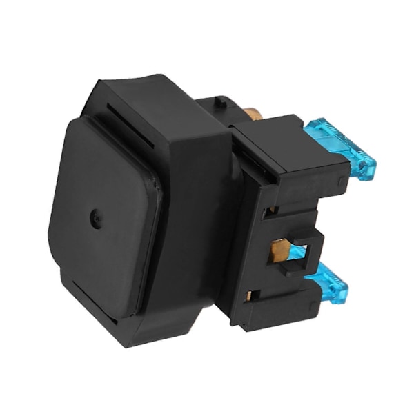 Starter Solenoid Relæ til Yamaha 350/400/450 Grizzly Kodiak Raptor ATV