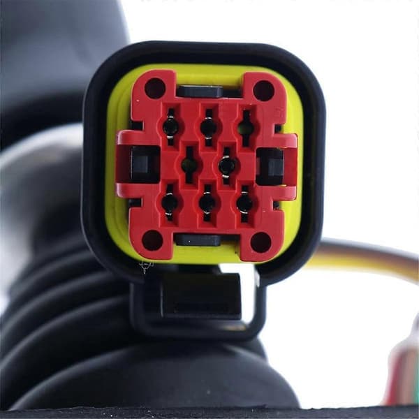 1600318 Joystick Controller til Bomlift 400 600 800 1100