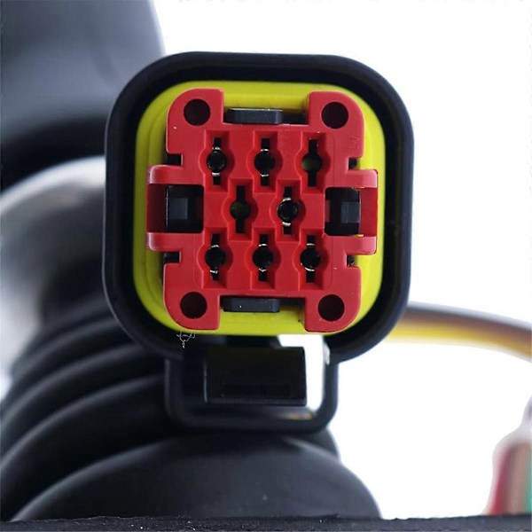 1600318 Joystick Kontroller för Bomlift 400 600 800 1100