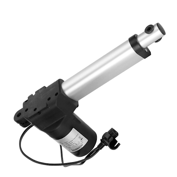 DC24V Lineær aktuator løftestang for bilmaskineriindustri 150mm (01 Hann 5P Hunn)