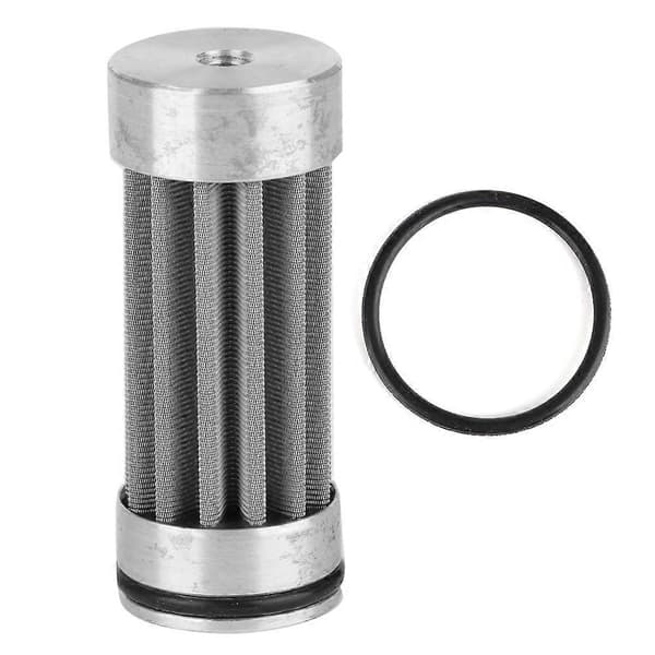 ACE Kompressor Ventilblokk Filter RVJ100010 Passer Land Rover Discovery 2/Range Rover