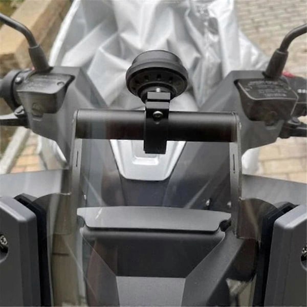 Motorcykel Mobiltelefonhållare Ställ GPS Navigationsstöd Fäste för C400GT C400 GT C 400 GT 2019 - 2024